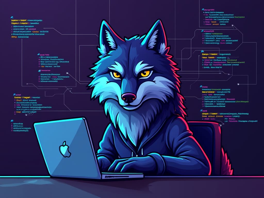 Code Wolf AI