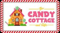 Candy Cottage